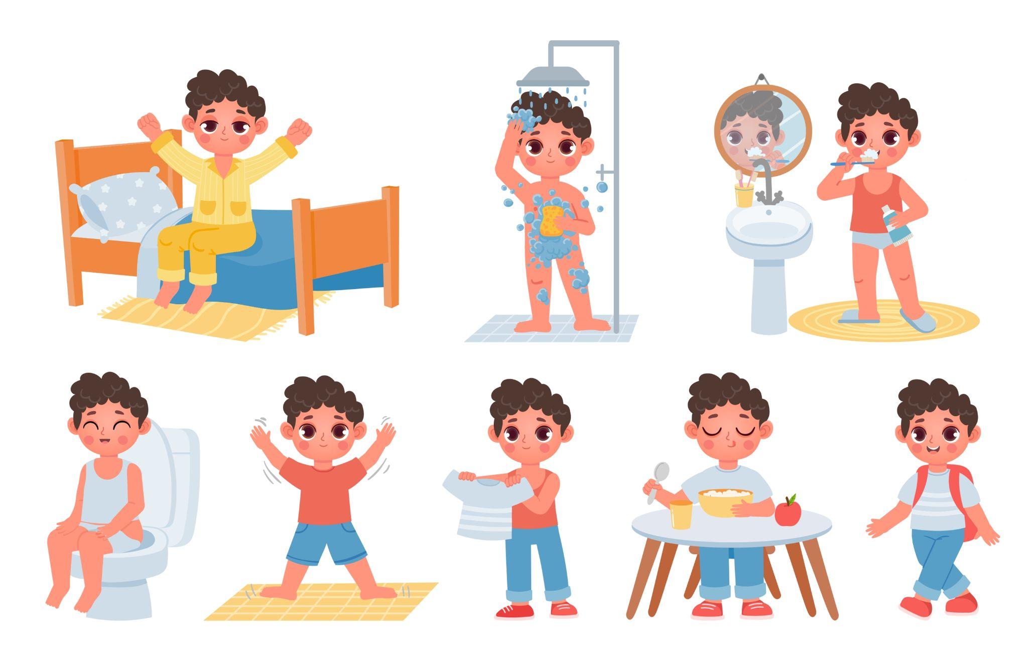 How To Support Your Child's Transition To A New School How To Support Your Child's Transition To A New School