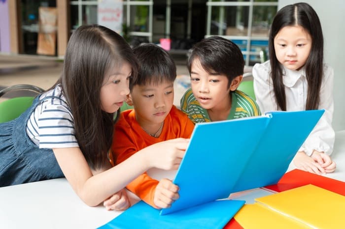 The Estimated Cost Of Your Child's Education In Malaysia