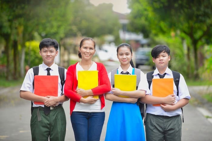 The Estimated Cost Of Your Child's Education In Malaysia
