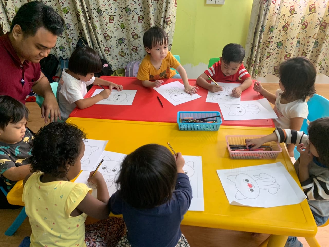 Anugerah Bestari Ampang Anugerah Bestari Ampang