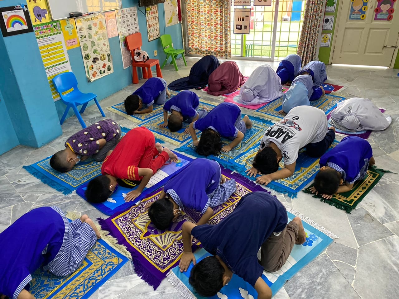 Anugerah Bestari Ampang Anugerah Bestari Ampang