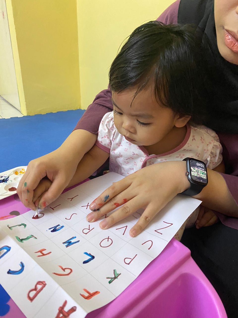 Anugerah Bestari Ampang Anugerah Bestari Ampang
