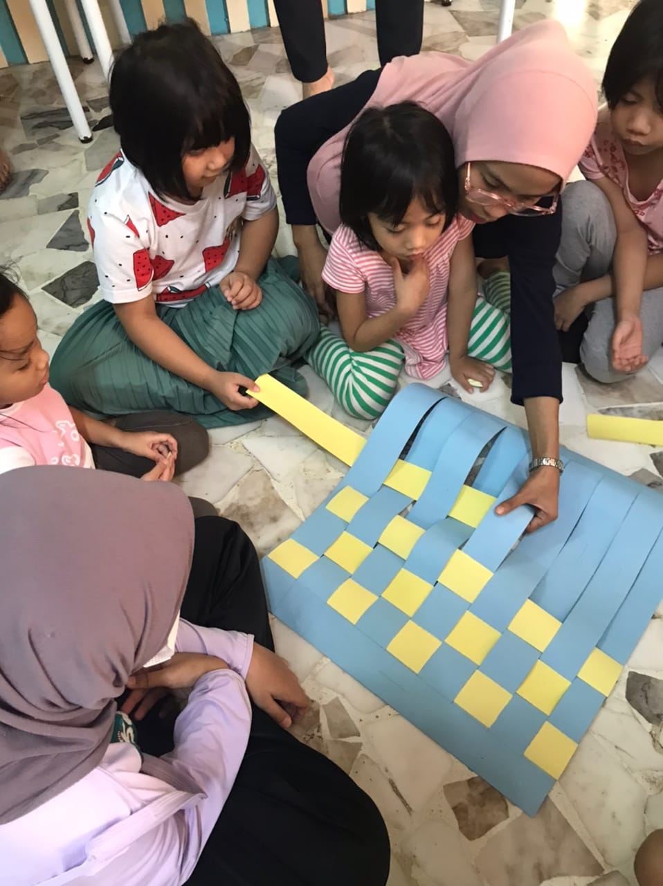 Anugerah Bestari Ampang Anugerah Bestari Ampang
