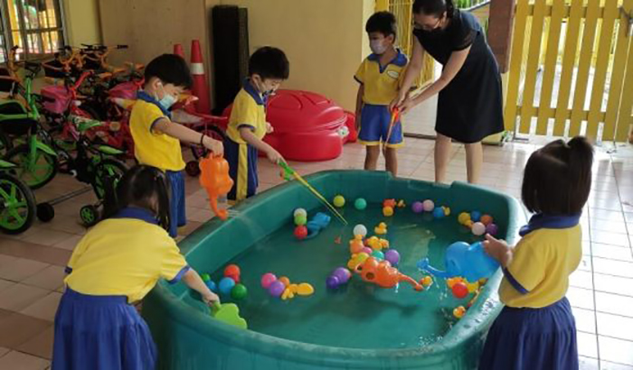 beyond-kids-montessori-bandar-puteri-puchong