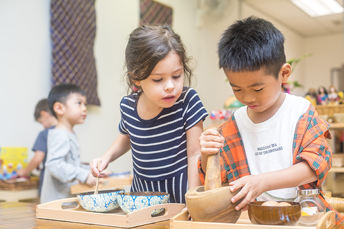 Children’s Discovery House, Ampang Children’s Discovery House, Ampang