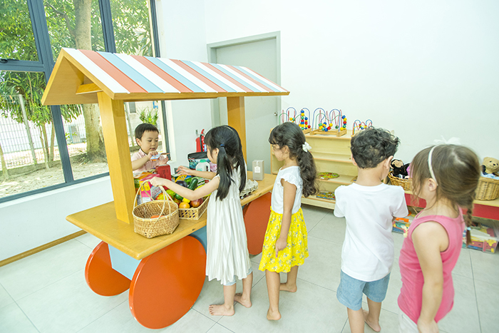 Children’s Discovery House, Ampang Children’s Discovery House, Ampang