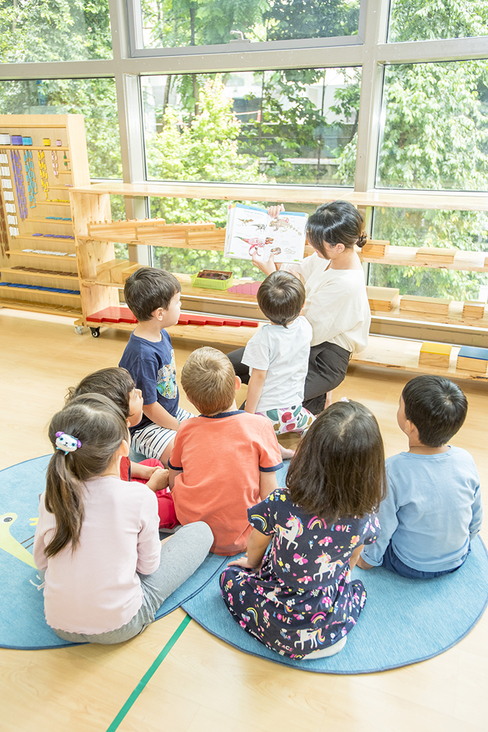 Children’s Discovery House, Ampang Children’s Discovery House, Ampang