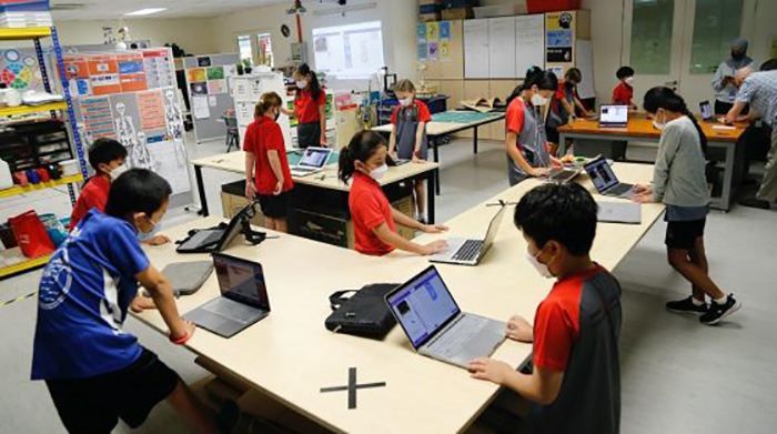 Outstanding Performance on International Schools' Assessment for IB PYP and IB MYP Outstanding Performance on International Schools' Assessment for IB PYP and IB MYP