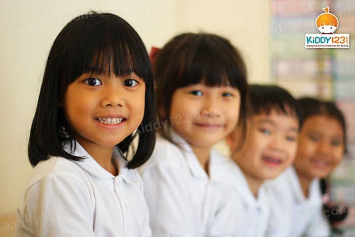 Tiny Tree House Preschool Elmina