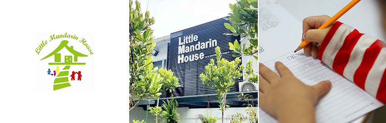 Little Mandarin House Bangsar