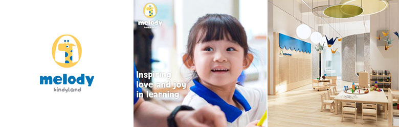 Melody Kindyland The Amber, Kota Kemuning