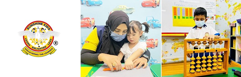  Sunshine Kids, Forest Heights, Senawang 