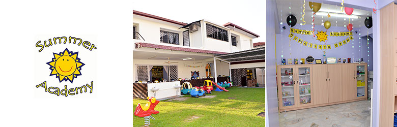 Summer Academy, Damansara Utama