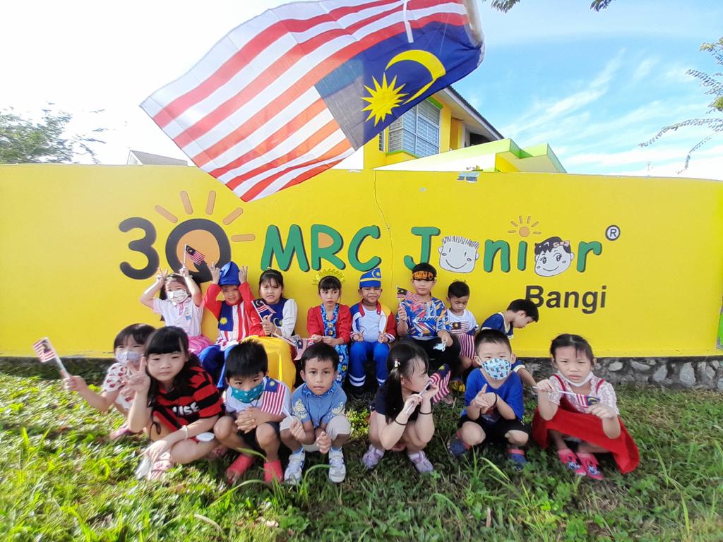 3Q MRC Bangi Avenue 3Q MRC Bangi Avenue