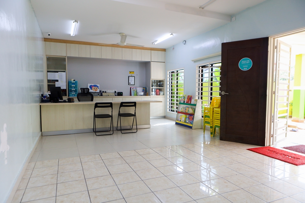 3Q MRC Putra Prima Puchong 3Q MRC Putra Prima Puchong