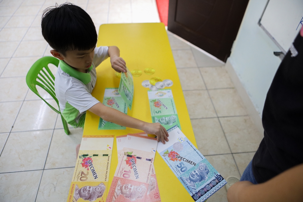 3Q MRC Putra Prima Puchong 3Q MRC Putra Prima Puchong