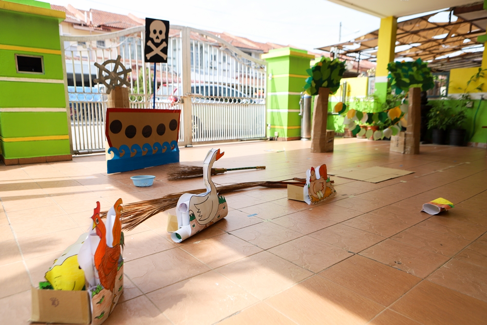 3Q MRC Putra Prima Puchong 3Q MRC Putra Prima Puchong