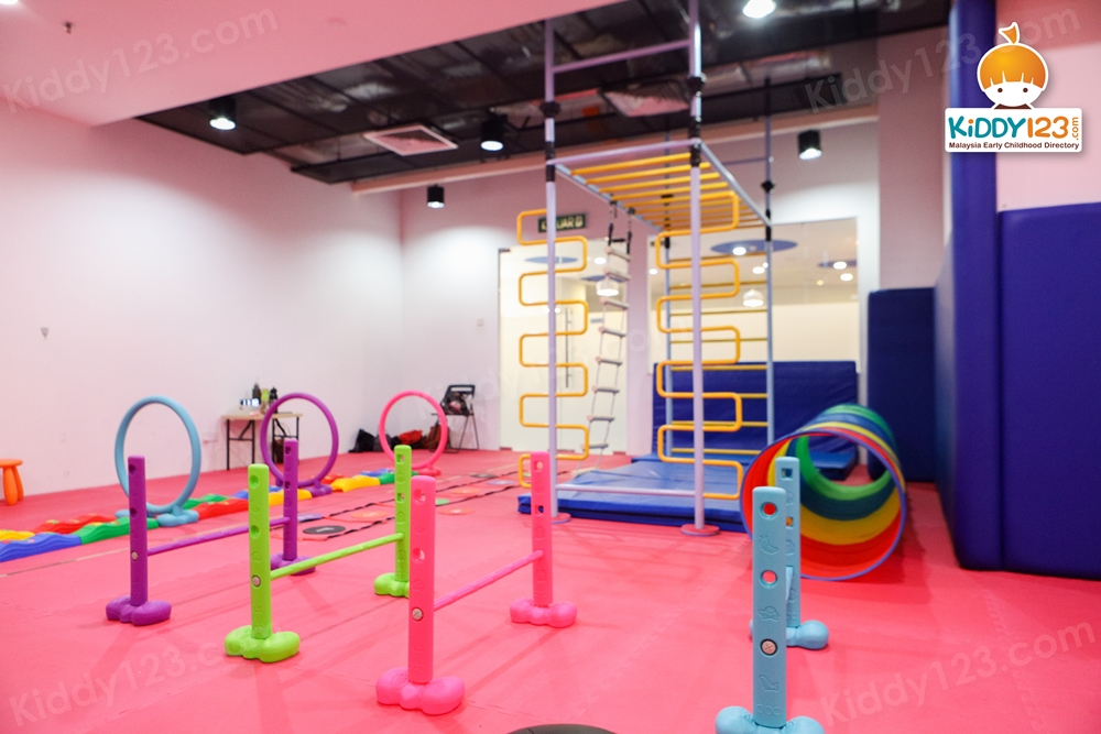 Active Special Needs Shah Alam Active Special Needs Shah Alam