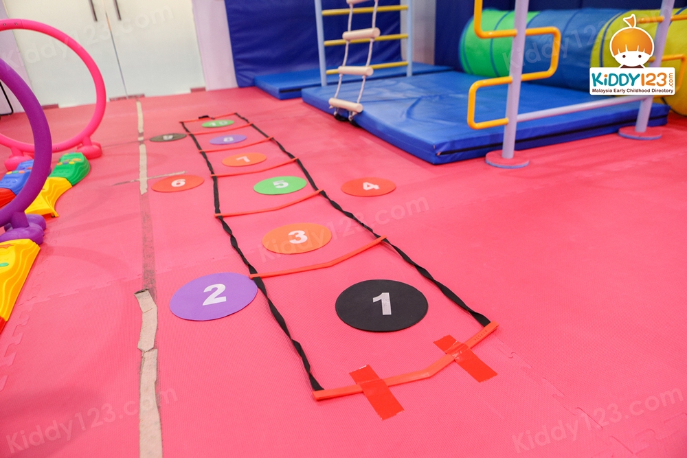 Active Special Needs Shah Alam Active Special Needs Shah Alam