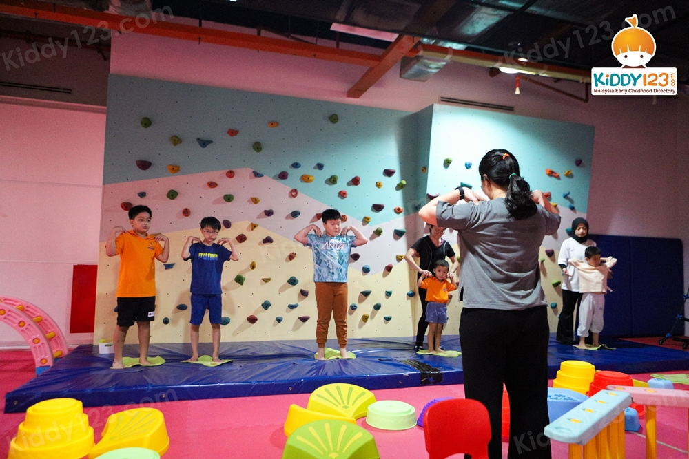 Active Special Needs Shah Alam Active Special Needs Shah Alam