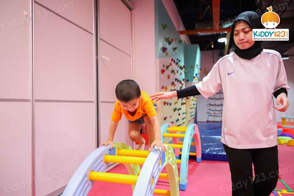 Active Special Needs Shah Alam Active Special Needs Shah Alam