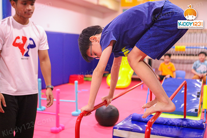 Active Special Needs Shah Alam Active Special Needs Shah Alam