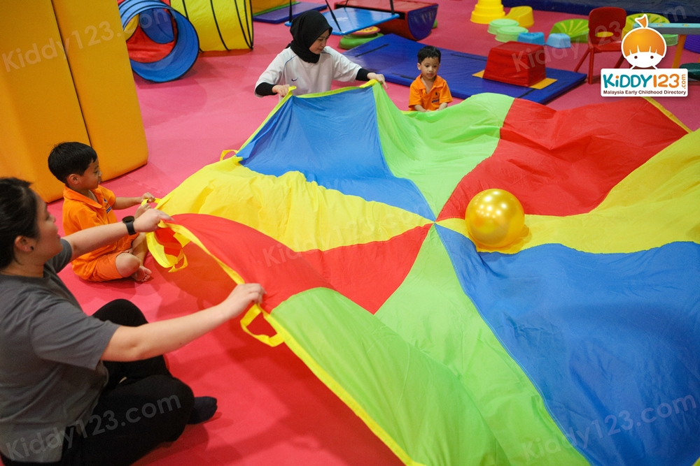 Active Special Needs Shah Alam Active Special Needs Shah Alam