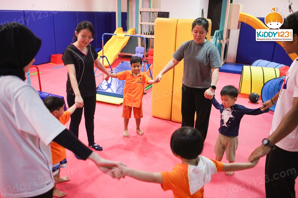 Active Special Needs Shah Alam Active Special Needs Shah Alam