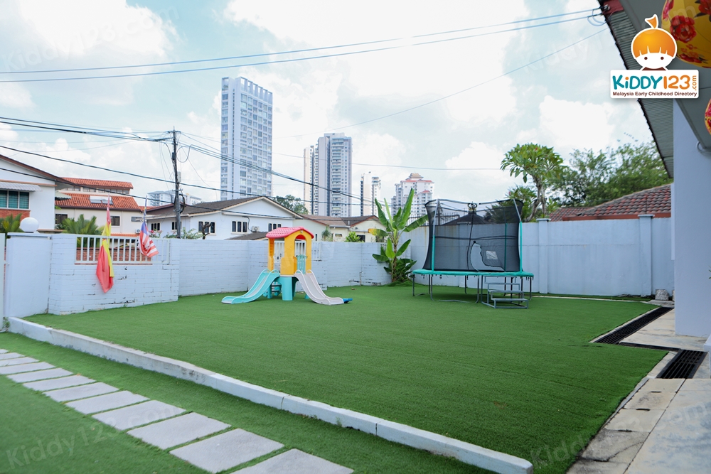 AvidAscent Enrichment Centre for Special Needs