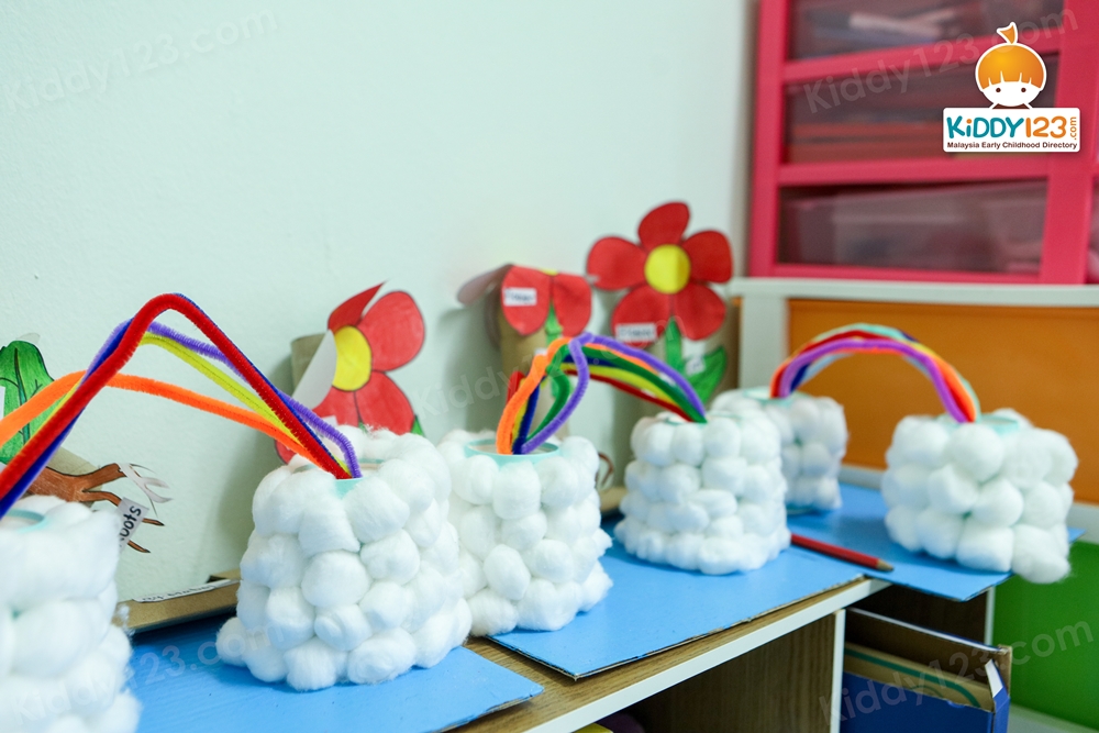 AvidAscent Enrichment Centre for Special Needs
