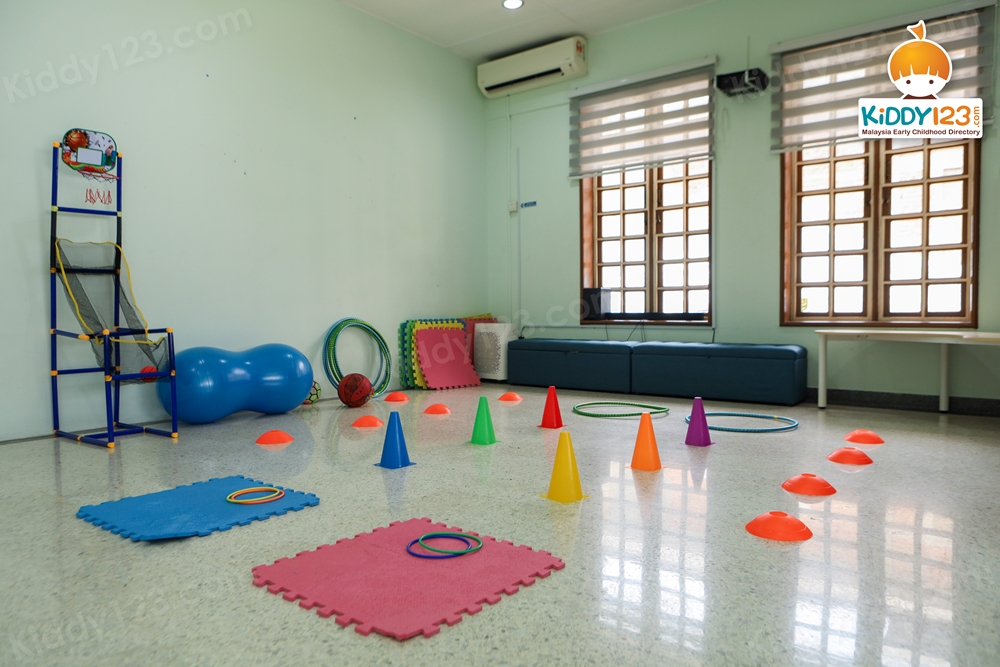 AvidAscent Enrichment Centre for Special Needs