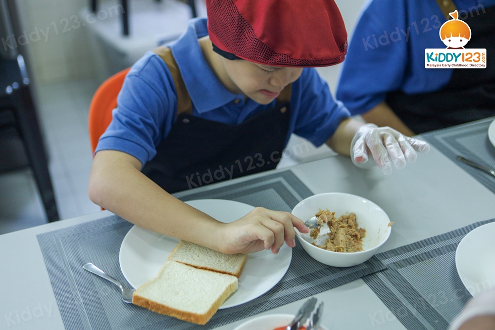 AvidAscent Enrichment Centre for Special Needs