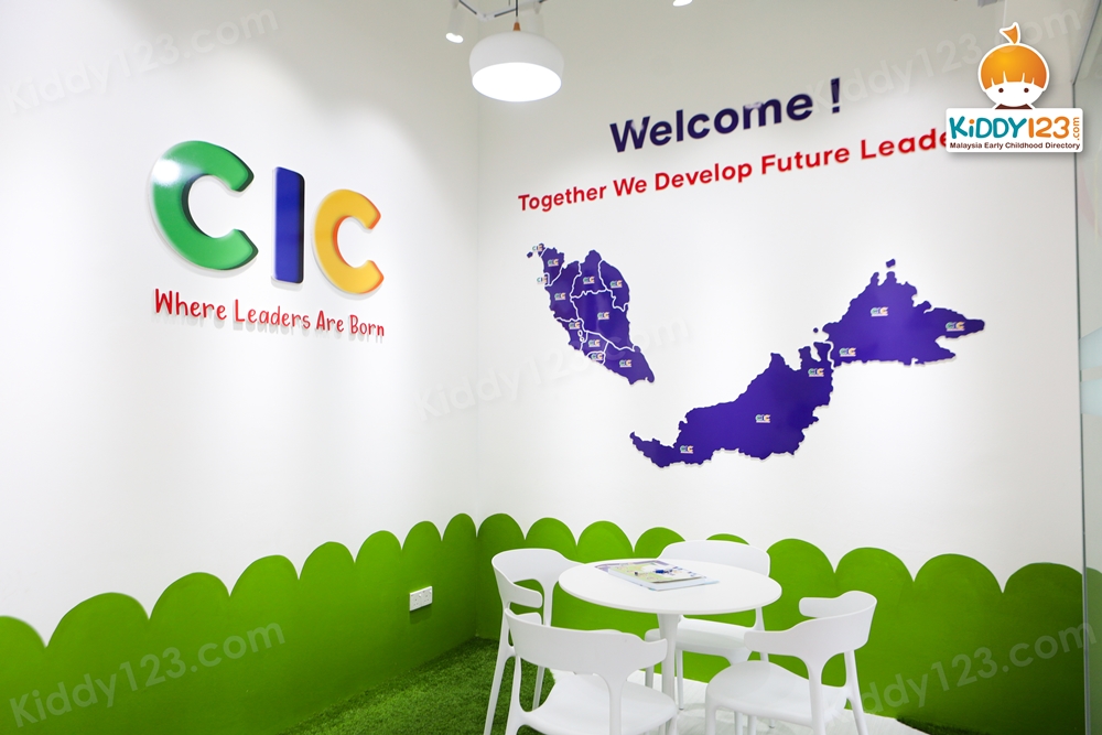 CIC Alam Damai Cheras