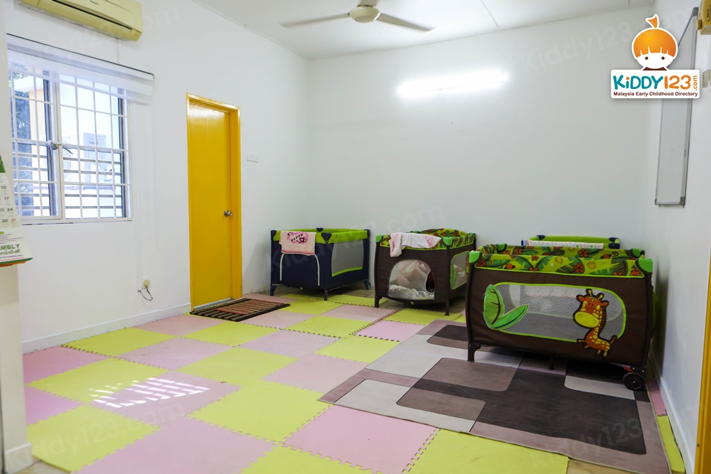 Leo Preschool Putra Heights
