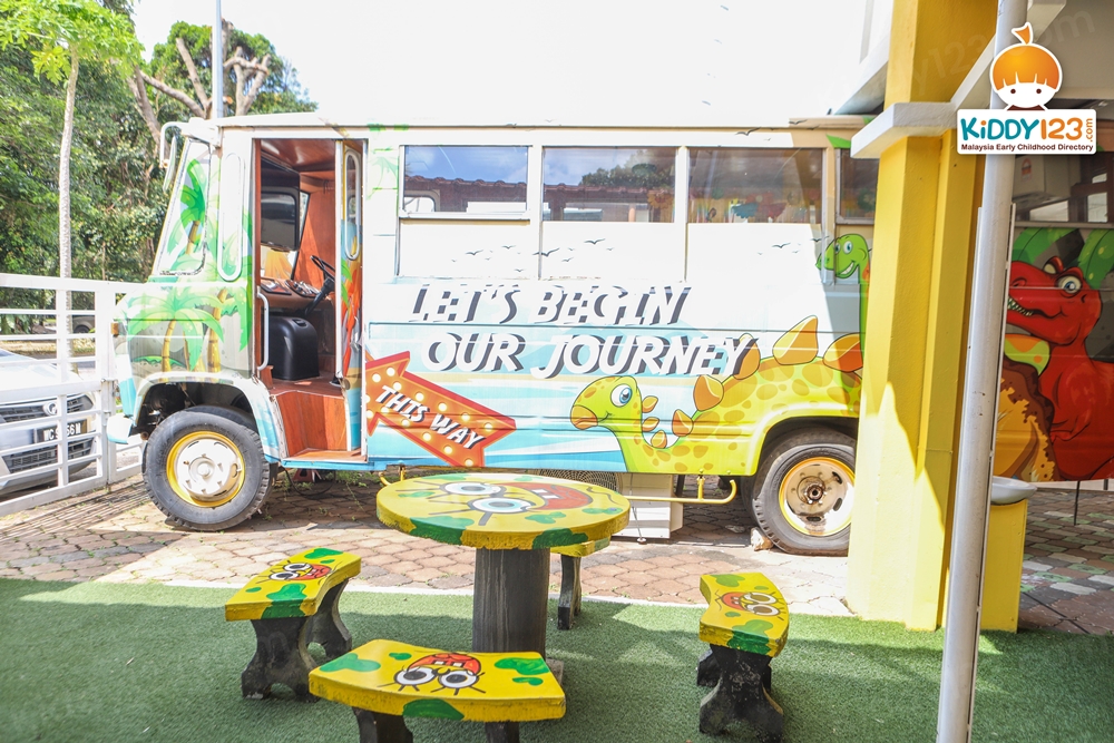 Leo Preschool Putra Heights