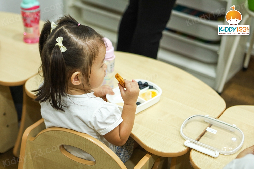 Little Mandarin House, Jalan Limau Purut, Bangsar