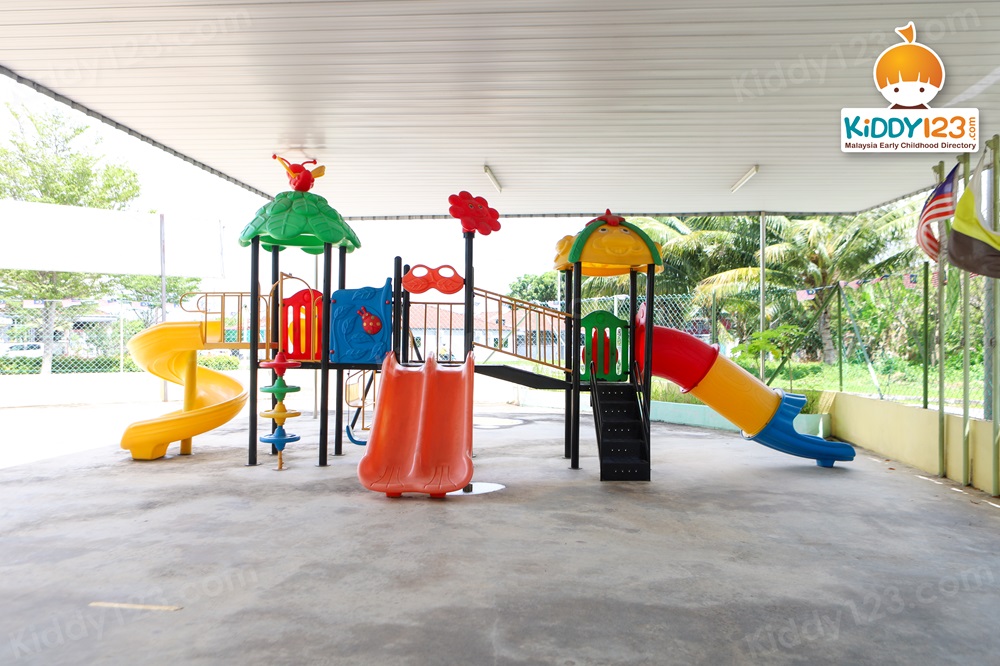 3Q MRC Junior Parit Buntar 3Q MRC Junior Parit Buntar