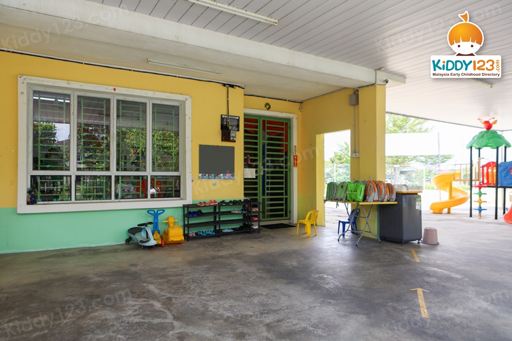 3Q MRC Junior Parit Buntar 3Q MRC Junior Parit Buntar