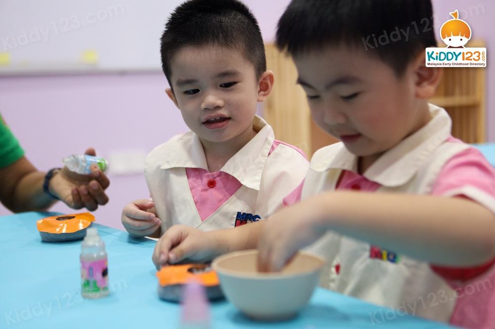 MRC Kids Bayan Baru MRC Kids Bayan Baru