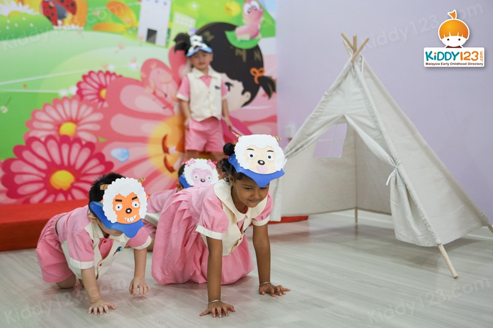 MRC Kids Bayan Baru MRC Kids Bayan Baru