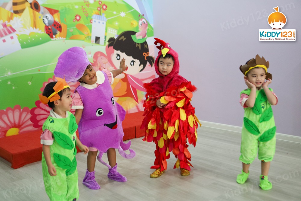 MRC Kids Bayan Baru MRC Kids Bayan Baru