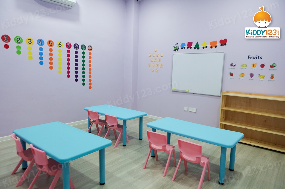 MRC Kids Bayan Baru MRC Kids Bayan Baru
