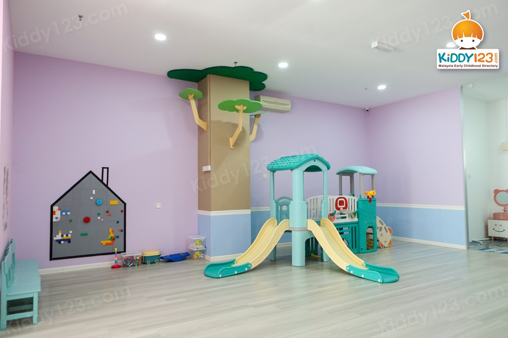 MRC Kids Bayan Baru MRC Kids Bayan Baru
