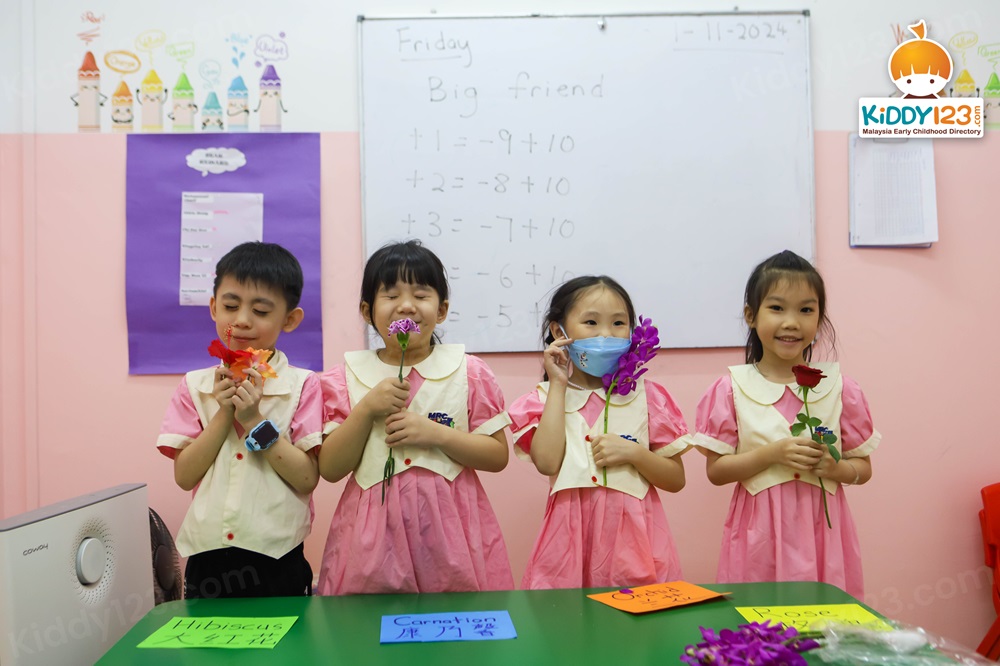 MRC Kids Taman Ehsan Kepong MRC Kids Taman Ehsan Kepong