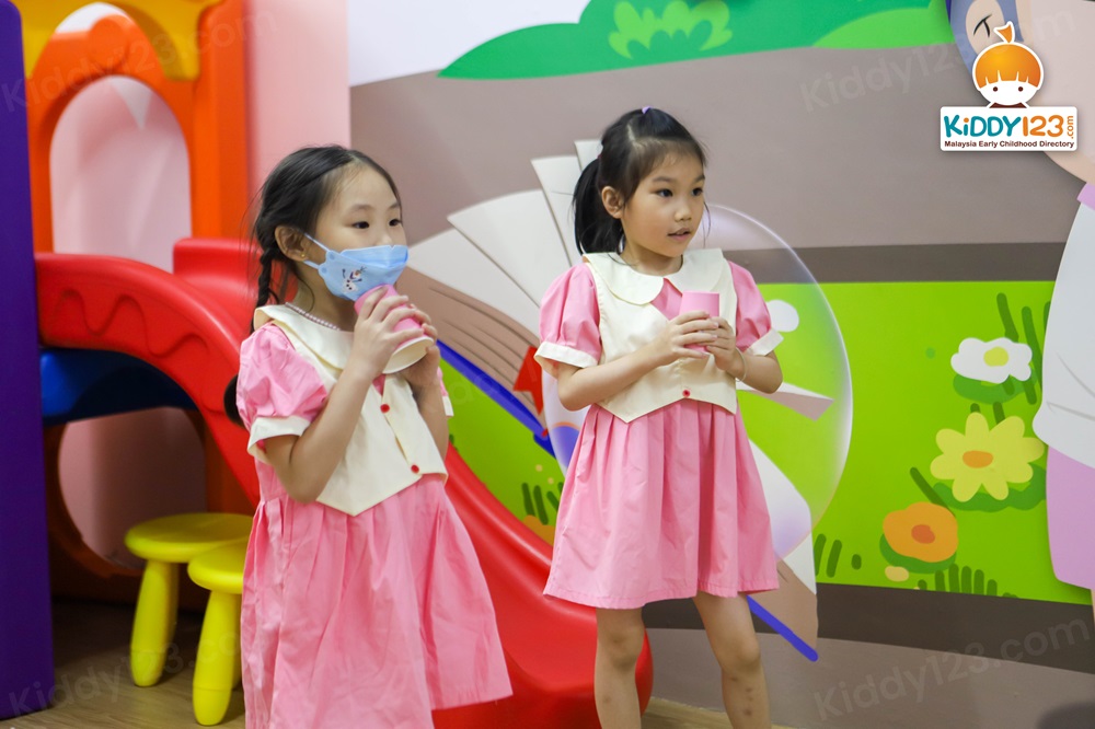 MRC Kids Taman Ehsan Kepong MRC Kids Taman Ehsan Kepong