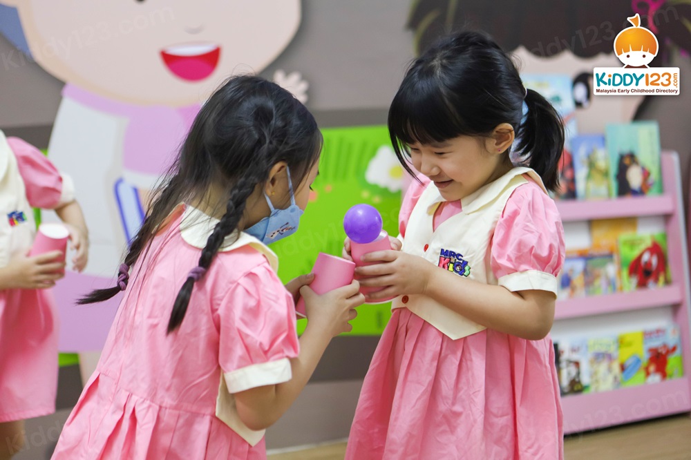 MRC Kids Taman Ehsan Kepong MRC Kids Taman Ehsan Kepong