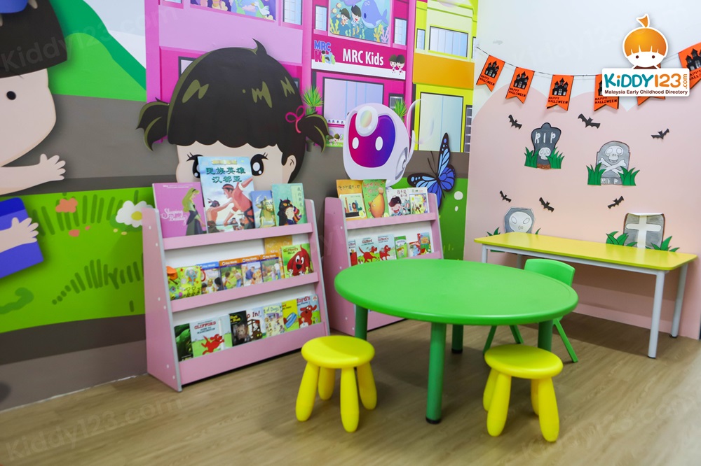 MRC Kids Taman Ehsan Kepong MRC Kids Taman Ehsan Kepong