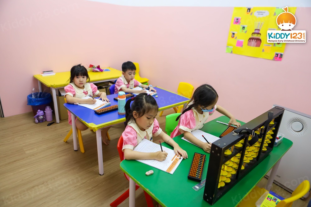 MRC Kids Taman Ehsan Kepong MRC Kids Taman Ehsan Kepong