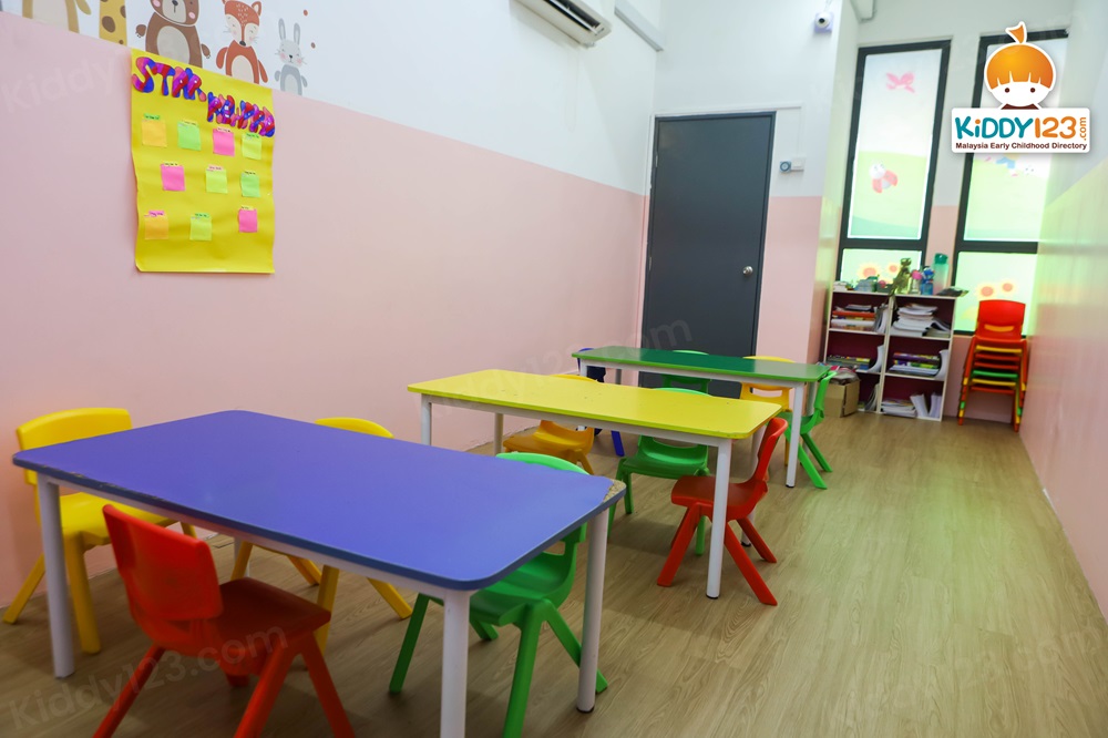 MRC Kids Taman Ehsan Kepong MRC Kids Taman Ehsan Kepong