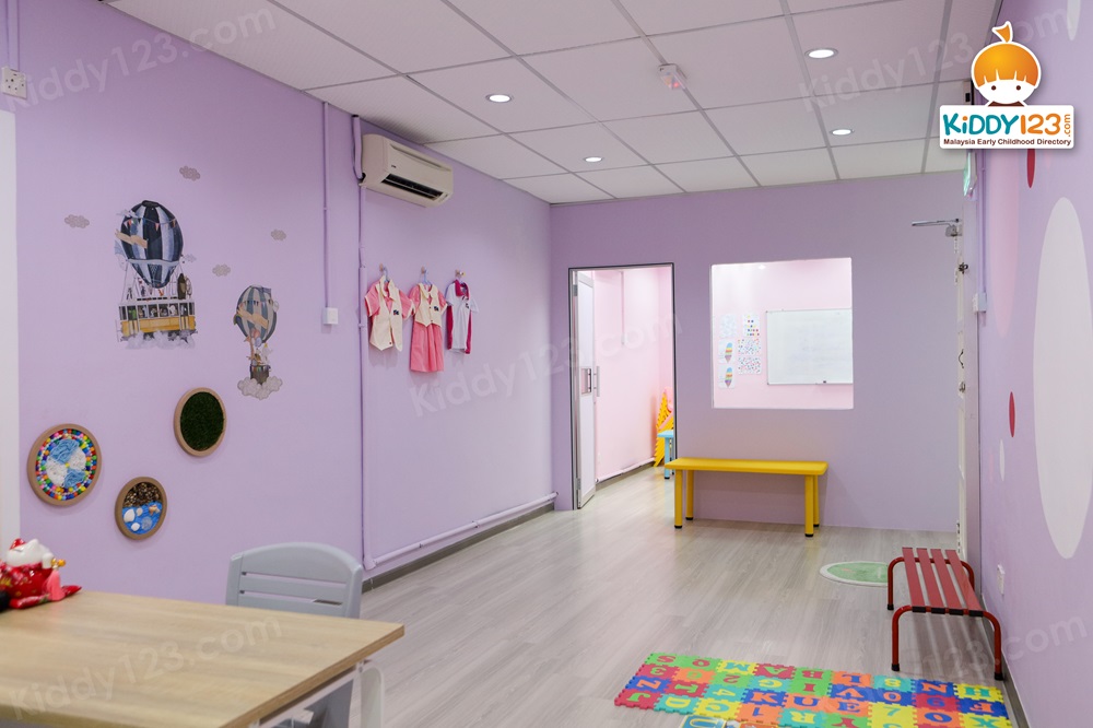 MRC Kids Tanjung Bungah Penang